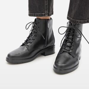 The Everlane Modern Utility Boot